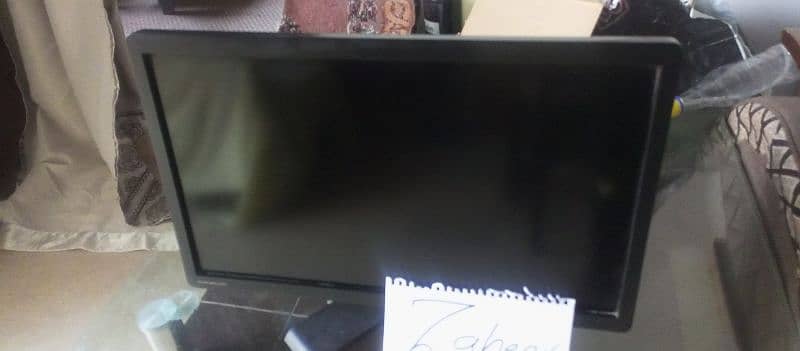 22 inch IPS led hp elite 5