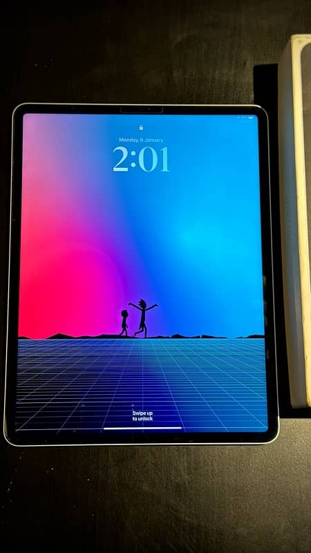 ipad Pro 2022 m2 12.9 inch 1