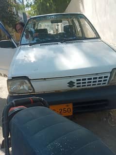 Suzuki Mehran  2003. . Oreginal. . . 03002707763