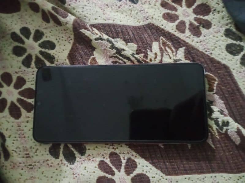 Samsung a12 in good condition 1