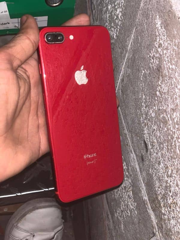 iphone 8 Plus non pta original condition only battery change 0