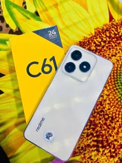 Realme C61