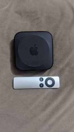 Apple Tv device (3rd generation)