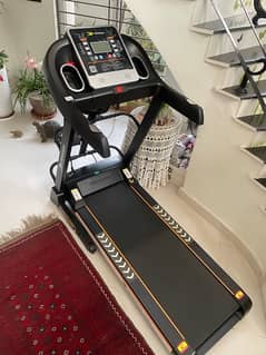 TREADMILL