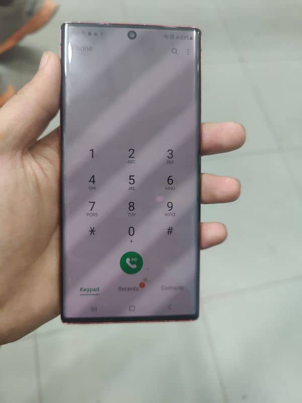 note 10 5g 5