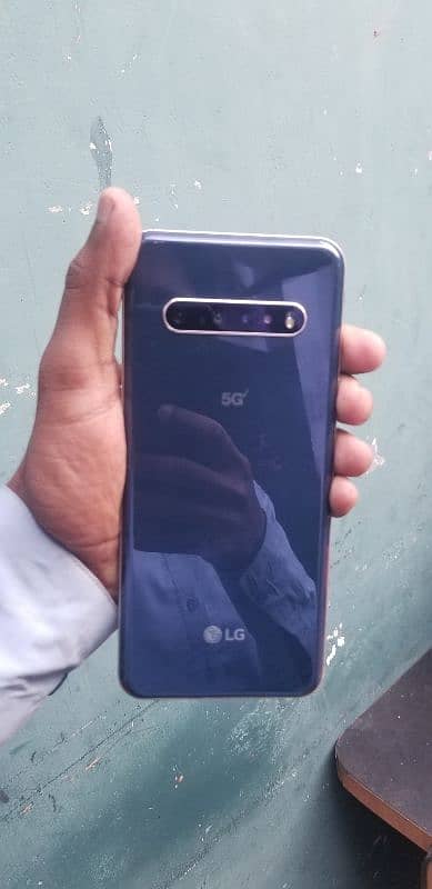 Lg v60 8,128 1