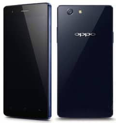 OPPO A31 OLD MODEL