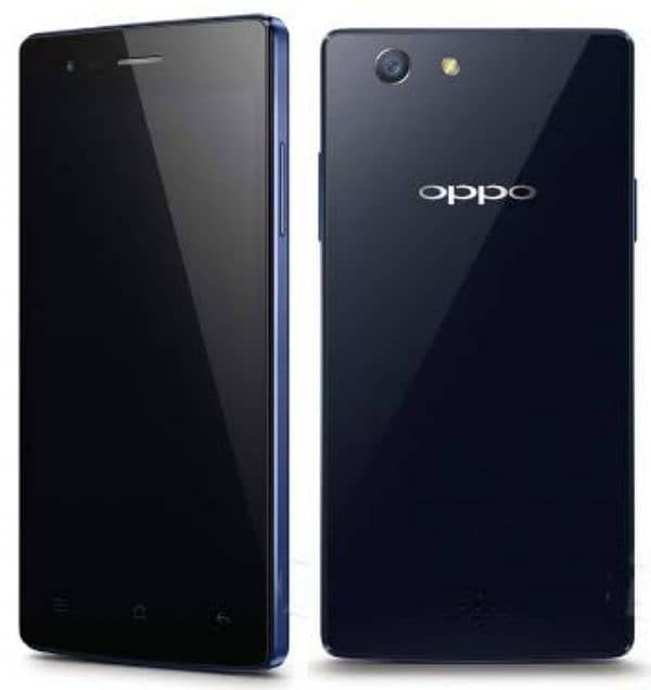 OPPO A31 OLD MODEL 0