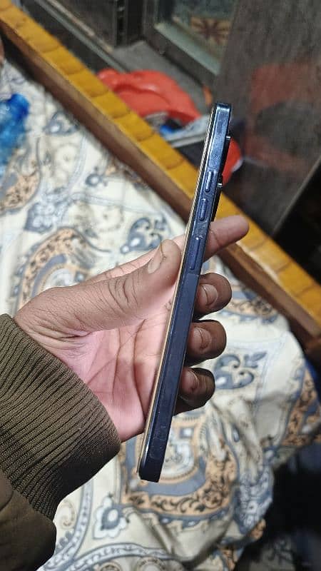 techno camon 20 pro 16. . . 256   full box original dabba charger 2