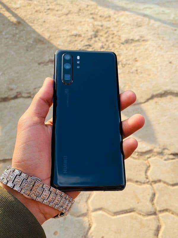 huawei p30 pro 8 128 5