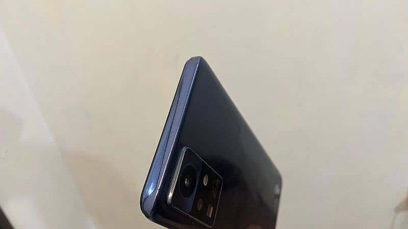 infinix zero x neo in 10/10 condition with complete box 3