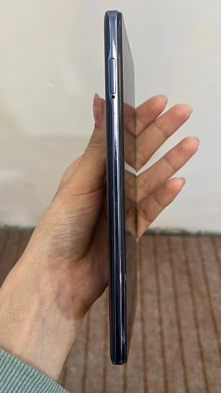 infinix zero x neo in 10/10 condition with complete box 5