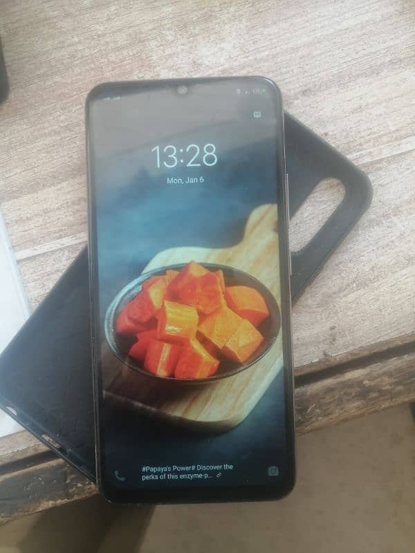 vivo y19 for urgent for sale 1