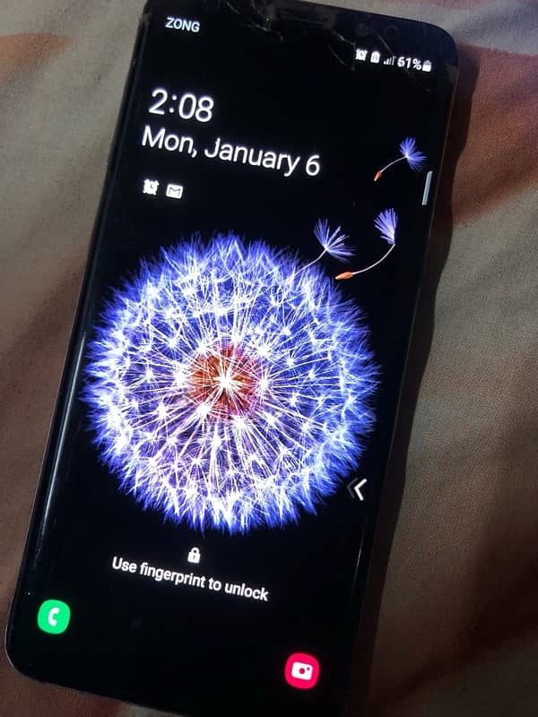 Samsung S9 0