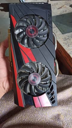 Asus Gtx 960 4gb + PSU (corsair) 450 watt