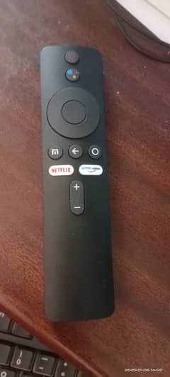 Mi Box/TV Stick Bluetooth Remote