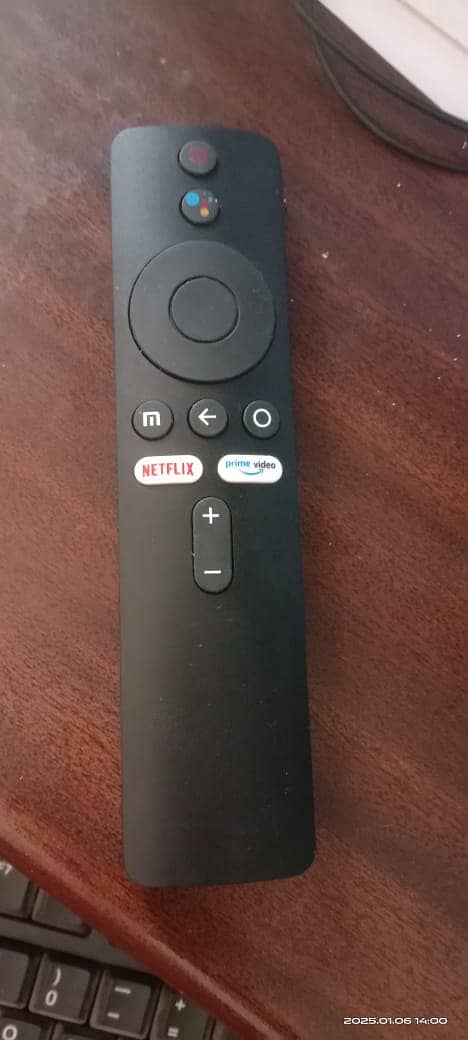 Mi Box/TV Stick Bluetooth Remote 0