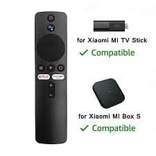 Mi Box/TV Stick Bluetooth Remote 1