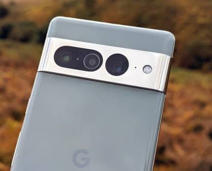 Pixel 7 Pro Official PTA 512GB 0