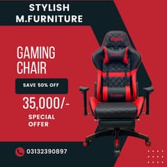 Office Chair/Computer Chairs/Revolving chairs for sale in karachi