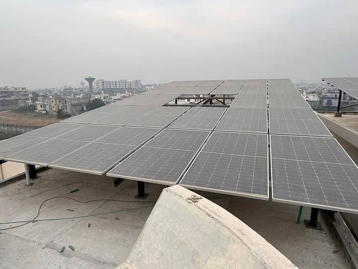 Solar Panel /Solar Installation Services /Solar System/solar inverter 9