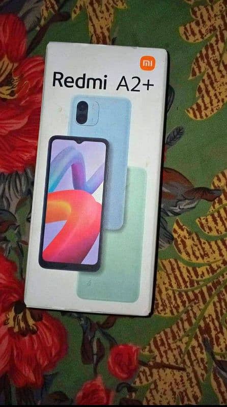 Redmi A2+ battery 5000 10/10/ 3 64 ok 100% Whatsapp 0