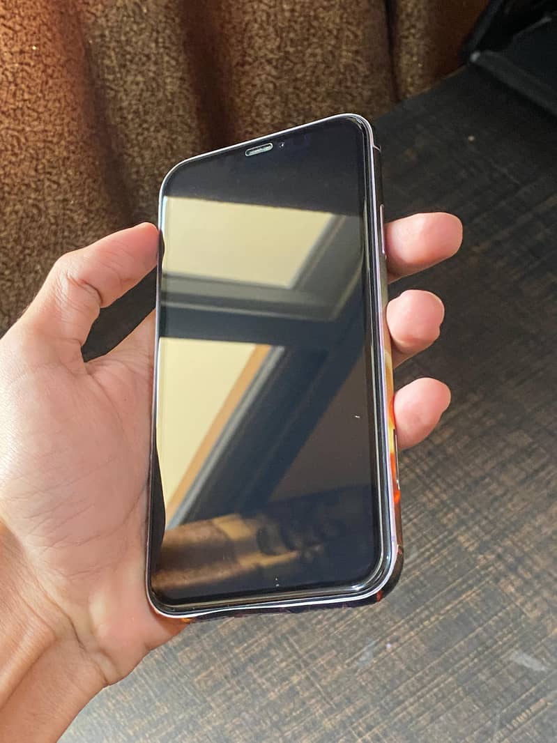 iPhone 11 Dual Sim PTA Approved 8