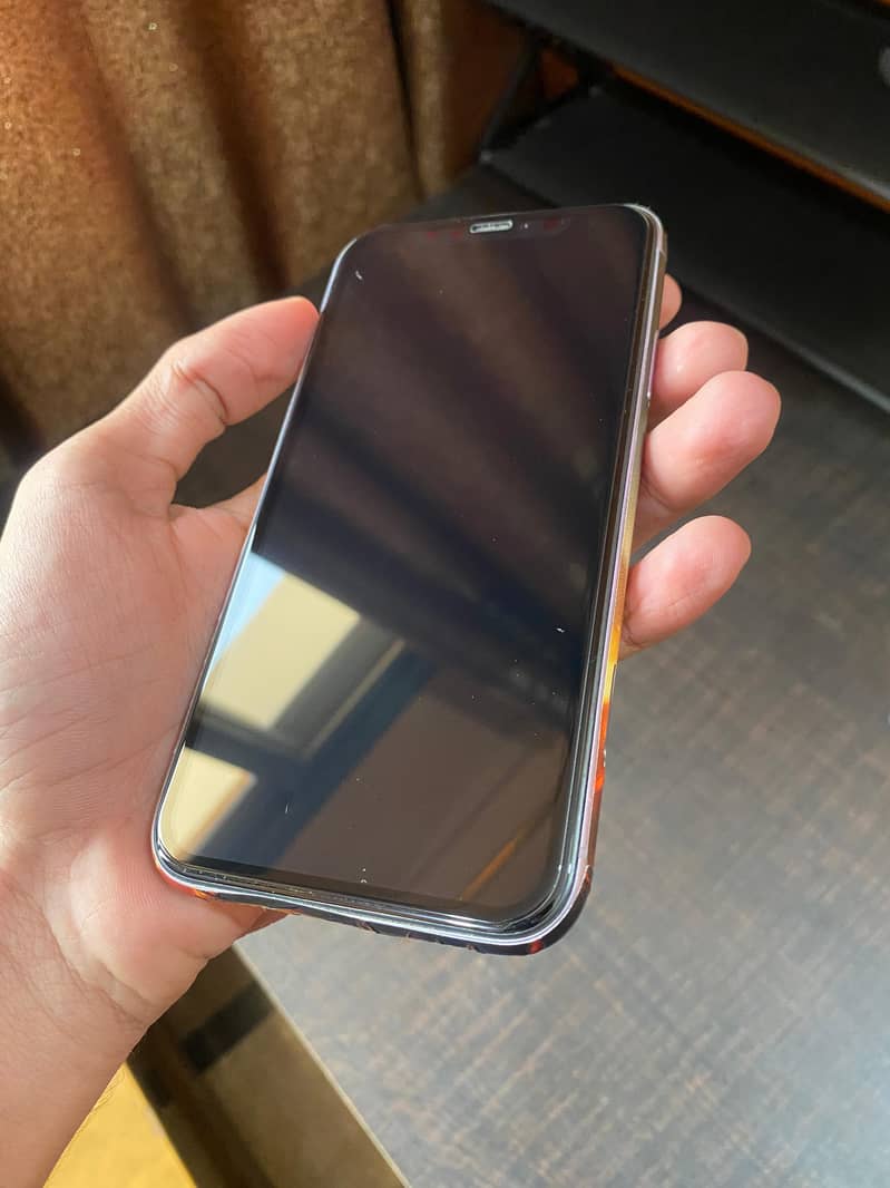 iPhone 11 Dual Sim PTA Approved 11