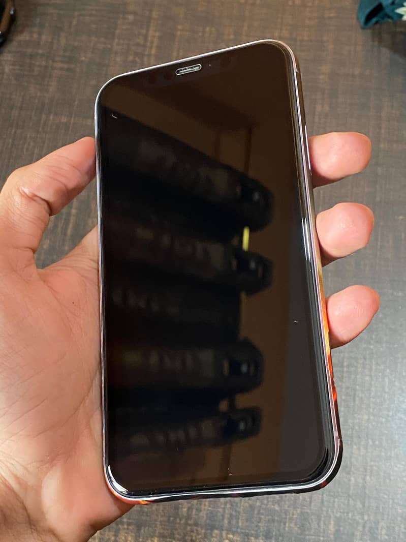 iPhone 11 Dual Sim PTA Approved 13