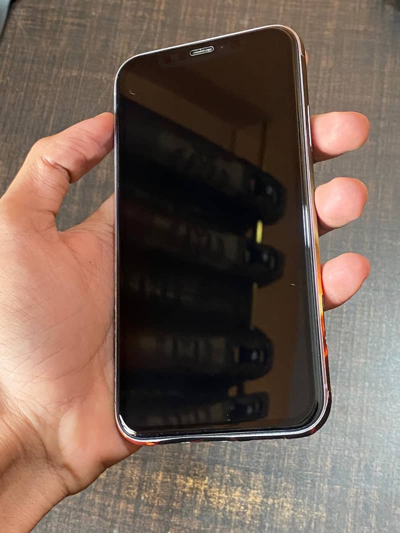 iPhone 11 Dual Sim PTA Approved 14