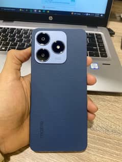 realme C63 | 6-128 GB