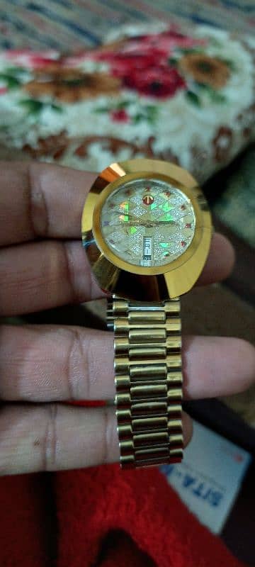 Rado original Swiss made watch 2