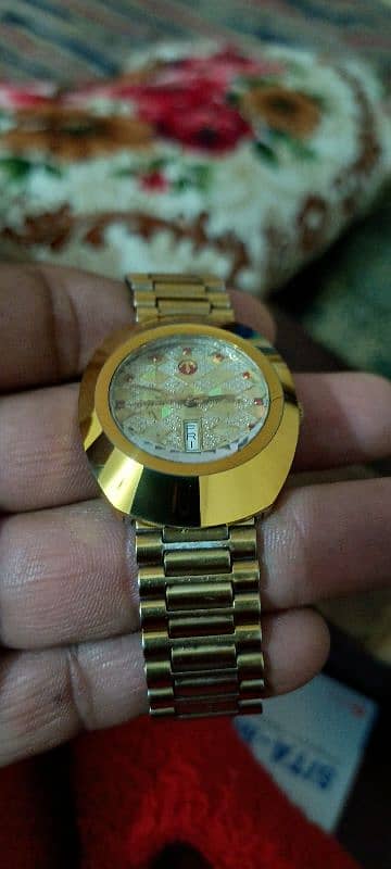 Rado original Swiss made watch 3