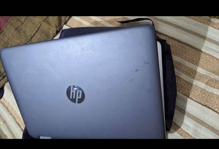 Hp pro book 645 g3 2