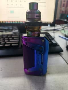 Geekvape legend 2 used | Vape