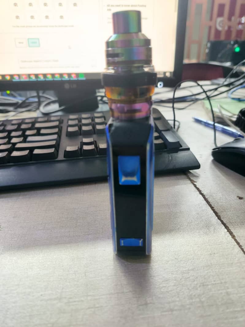 Geekvape legend 2 used | Vape imported 5