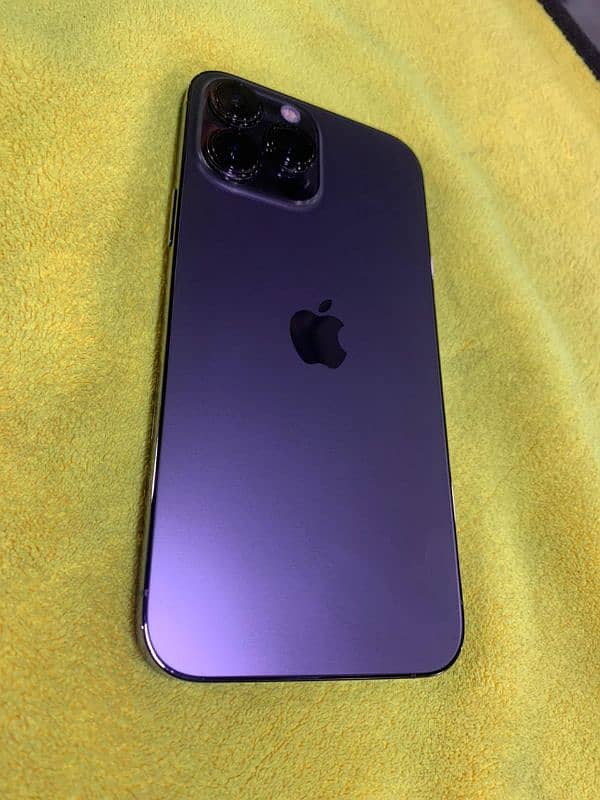 Apple iPhone 13 Pro Max 128GB JV 0