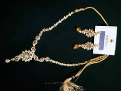 jewellery set