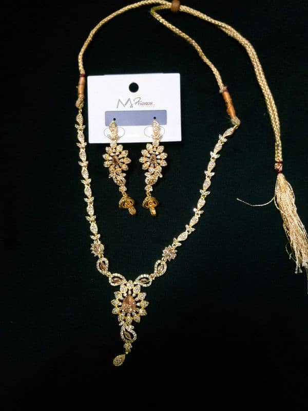 jewellery set 1