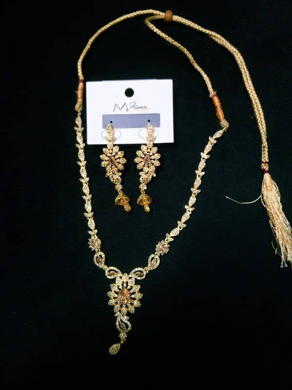 jewellery set 2