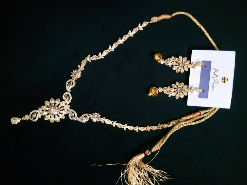 jewellery set 3