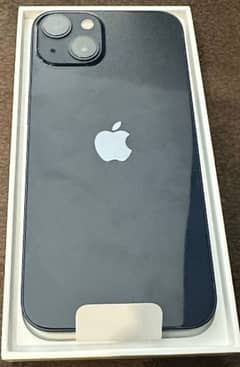 I phone 13 128gb. jv non pta