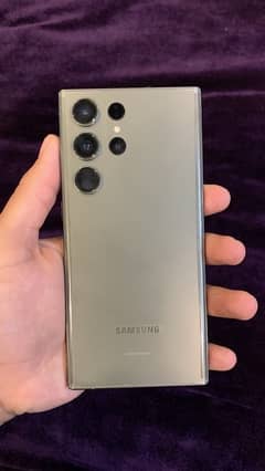 samsung s23 ultra 12/512 pta