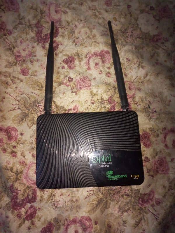 ptcl router 10 10 hai 3