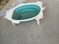 bath tub foldable