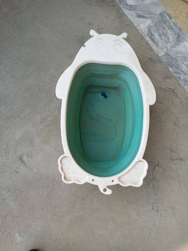 bath tub foldable 8