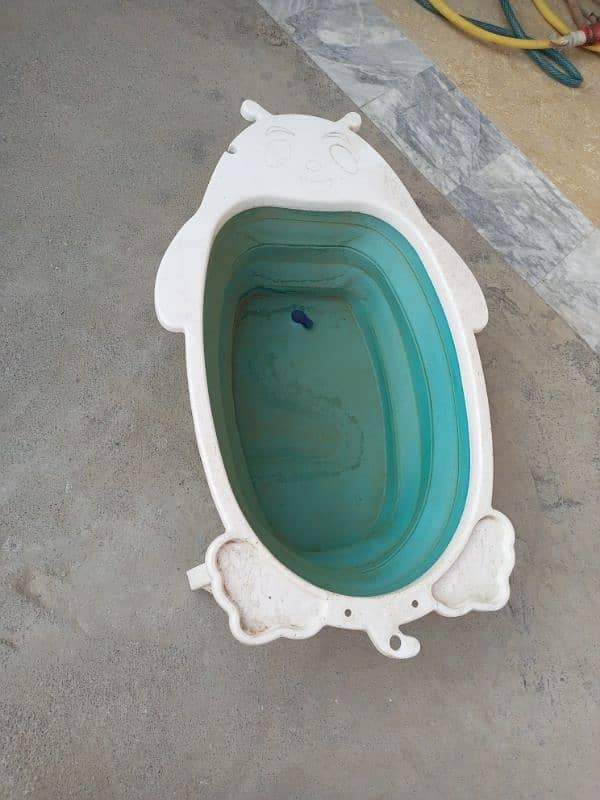 bath tub foldable 9