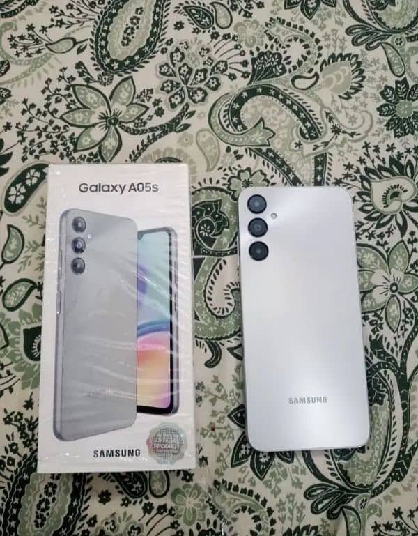 samsung a05s 1