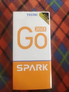 Tecno GO 2023, 4+3 gb Ram 64 GB Rom, Good Battery timing