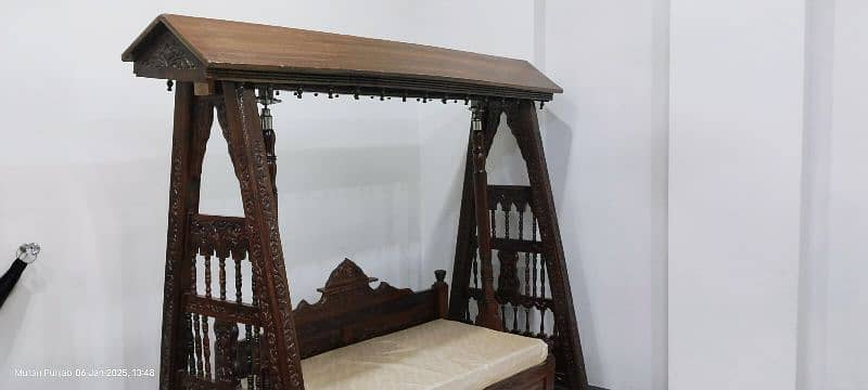 chinoti wooden jhoola 4